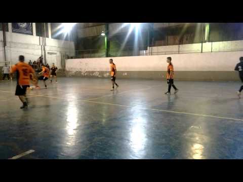 Resenha dos AFLITOS FUTSAL™