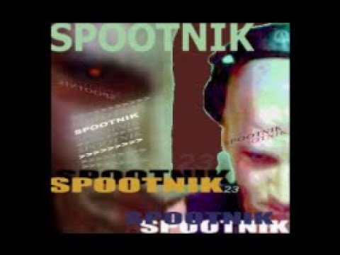 Innercore & Spootnik - Amphetamania