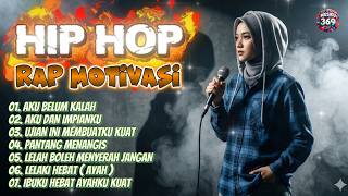Download lagu AKU BELUM KALAH |RAP MOTIVASI | Bangkitkan semangatmu mp3