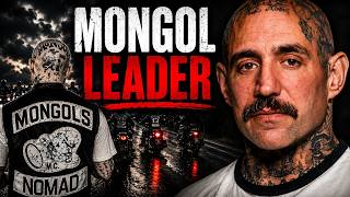 I Was A Mongol Motorcycle Club Leader - Here's the Truth About 1% Club Life Nobody Tells You