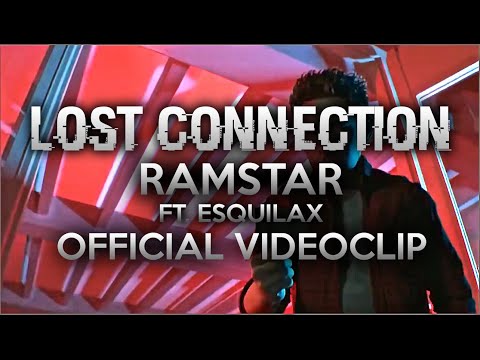 Lost Connection (Official Videoclip) - Ramstar Feat. Esquilax / No Copyright Music [Free Download]