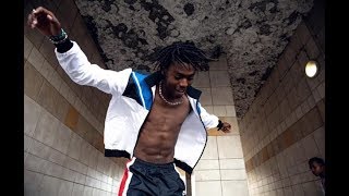 Koba LaD - R44 ( PAROLES - LYRICS )