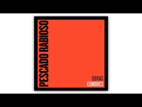 Pescado Rabioso - Post-Crucifixion (Official Audio)
