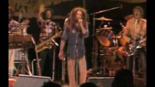 Bob Marley - Get up, Stand Up in Jamrock - Dj Madison/Chocolate Sound Video Edit.mp4