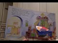Bedtime Story With Rachel