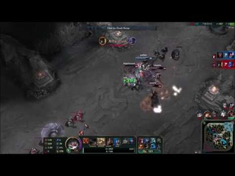 EASY WARWICK GUIDE FOR BEGINNERS GONE WRONG