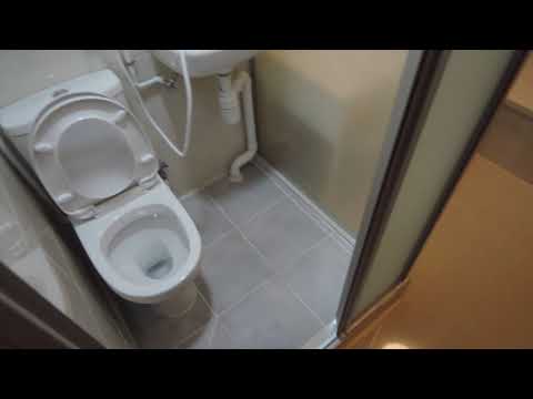 Chungking Mansion Youtube Video