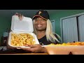 Mukbang Wasssup Y All K Marie Family Squad
