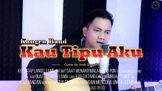 Download lagu Kau Tipu Aku Kangen Band Ku tatap langit yang hita... mp3