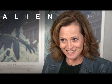 Ripley Remembers Episode #3 I ALIEN ANTHOLOGY