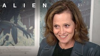 Ripley Remembers Episode #3 I ALIEN ANTHOLOGY