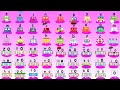 Sprunki Alphablocks Band 0 Z0 Compilation Incredibox Sprunki Alphablocks Sprunkiincredibox