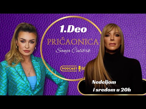 Olivera Cirkovic: Estradni kriminal dominira Srbijom