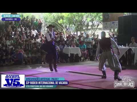 FELIPI DE LORENZO X MATHEUS ONAZAR - VACARIA 2020 - CHULA - FINAL