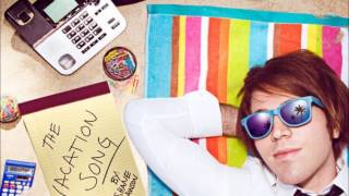 Shane Dawson - The Vacation Song (HD)