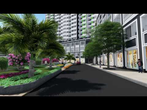 Moonlight boulevard Quý 4 bàn giao còn duy nhất căn 2PN 66m2 chỉ từ 2 tỷ 3