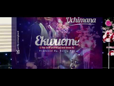 Ekwueme ,you are the living god.