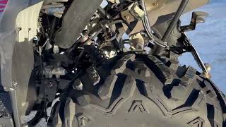 بيتش باجي TGB 520 Blade | صورة 4 - Autoline