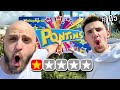 We Stayed At The WORST REVIEWED RESORT In The World The Yard