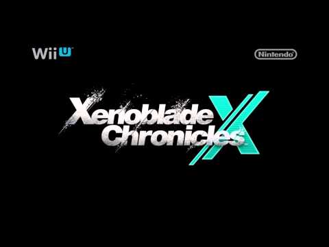 Xenoblade Chronicles X - Growth F.S.K.O