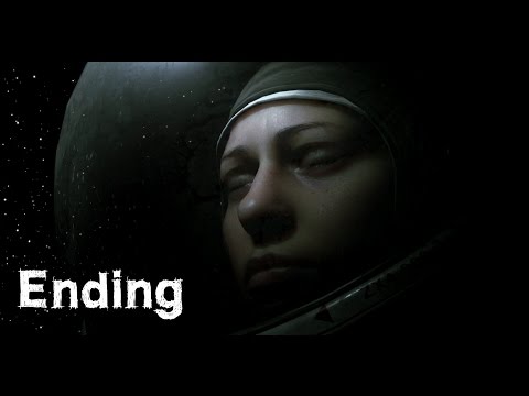 Alien Isolation Walkthrough Gameplay Part 22 - Amanda Ripley (Ending) (PC)