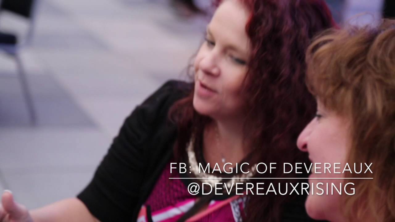 Promotional video thumbnail 7 for Greg Devereaux