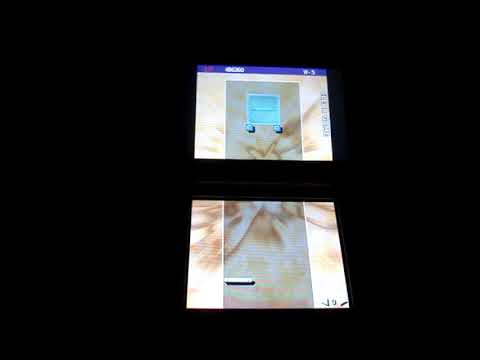 Arkanoid DS Record de 514460 puntos [WR]