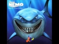 Finding Nemo OST 23 News Travels
