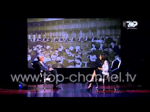 Exclusive, 26 Prill 2015, Pjesa 1 - Top Channel Albania