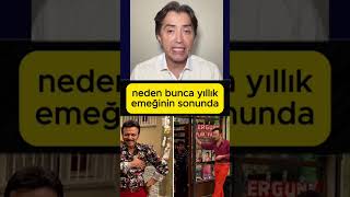 🔴 Serhat Kılıç’ın Ölümünde Asıl Tartışılması Gereken Ne? #shorts