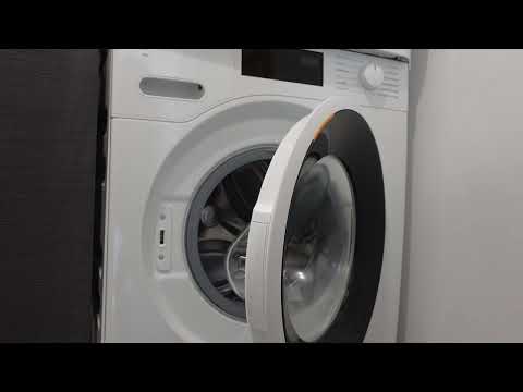 F4 E1 Error on Maytag Washer | How to remove