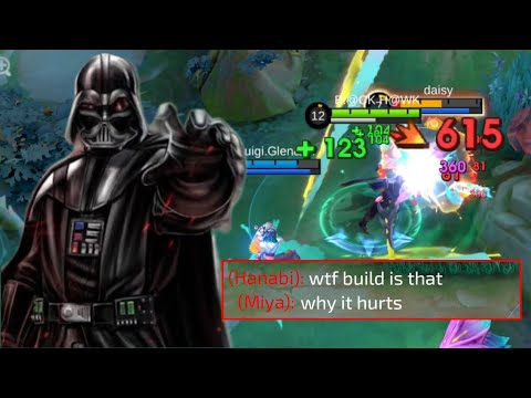 FINALLY I FOUND THE NEW ONE-SHOT ARGUS BUILD 2026!! ( MUST ABUSE)