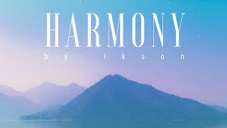 Ikson - Harmony (Official)