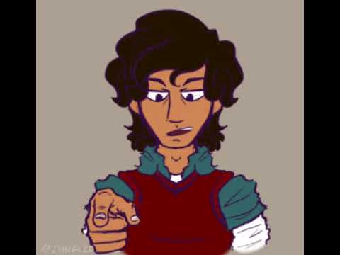 TDWT Episode 13 "I See London" be like: