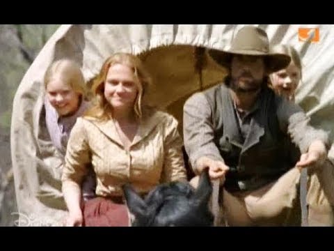 Unsere kleine Farm - 1/3 - Die Reise der Familie Ingalls