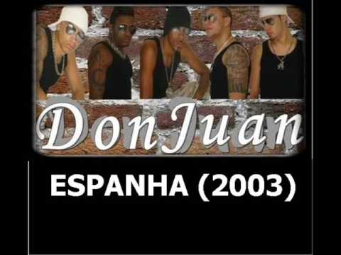 Os Don Juan - Espanha (2003)