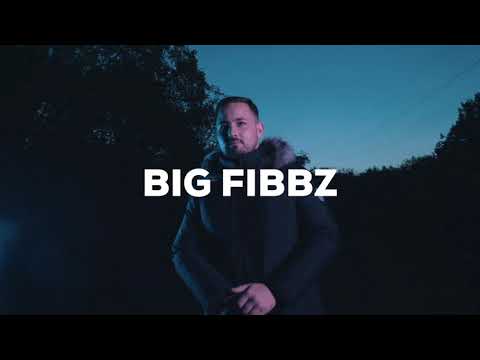 Big fibbz - freestyle #waddonboy