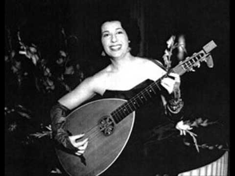 Anna Marly - The boy on the sand