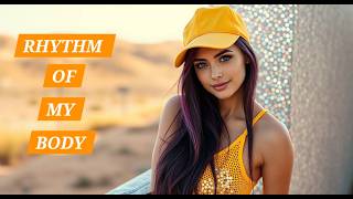  DJ TYNA  Rhythm Of My Body  New Hit 2026 