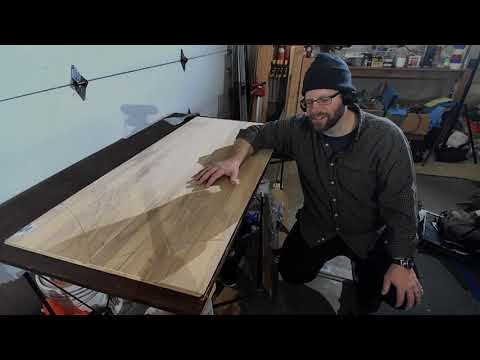 How to Bend a Heater Shield.