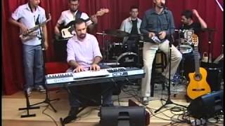 Passopreto   Piano na Mangueira