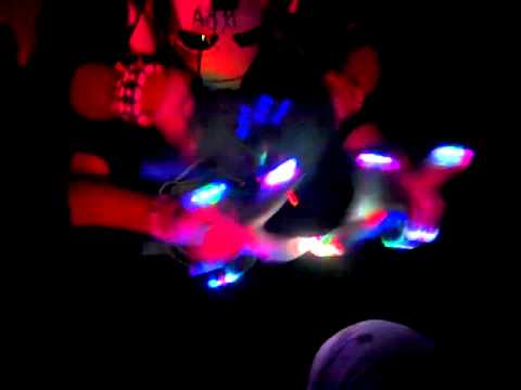 {Lightzombies.com} Labo-Rave [Intake] + [Domo]   #5