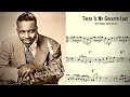 Gene Ammons creates the perfect 1 chorus solo on "There Is No Greater Love"