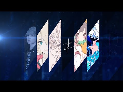 #コンパス2.0 戦闘摂理解析システム ANIMATION PROJECT Video1