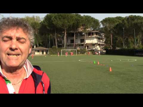 Spes Casali - scuola calcio Mentana