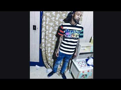 Tevo Glocky x By Any Means