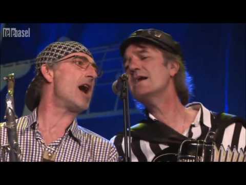 I&TCH @TeleBasel 7vor7