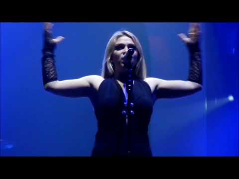 Thumbnail for Trans-Siberian Orchestra "The Dark" Georgia Napolitano Al Pitrelli live 5/4/12 (16) Syracuse TSO by Al Pitrelli