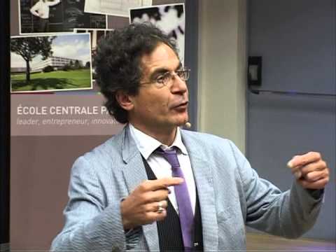 Etienne Klein - Cours introductif de Philosophie des Sciences 7/9