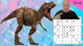 What's so "Adorable" about a Classic Sudoku?